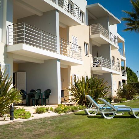 Portugal Rentals Vila Da Praia Apartments Alvor Dış mekan fotoğraf