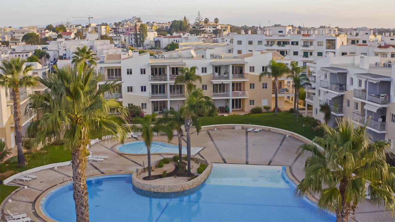 Portugal Rentals Vila Da Praia Apartments Alvor Dış mekan fotoğraf