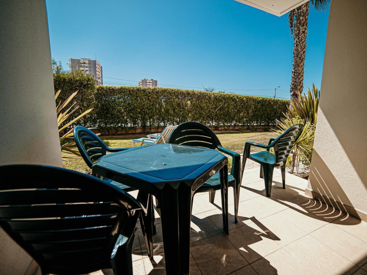 Portugal Rentals Vila Da Praia Apartments Alvor Dış mekan fotoğraf