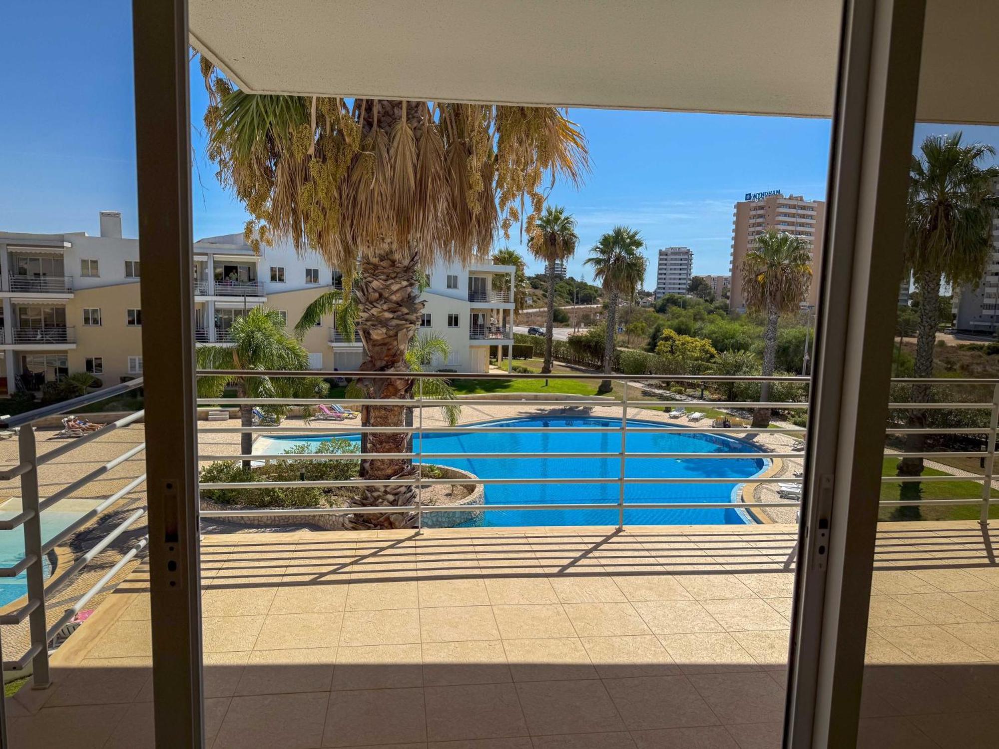 Portugal Rentals Vila Da Praia Apartments Alvor Dış mekan fotoğraf