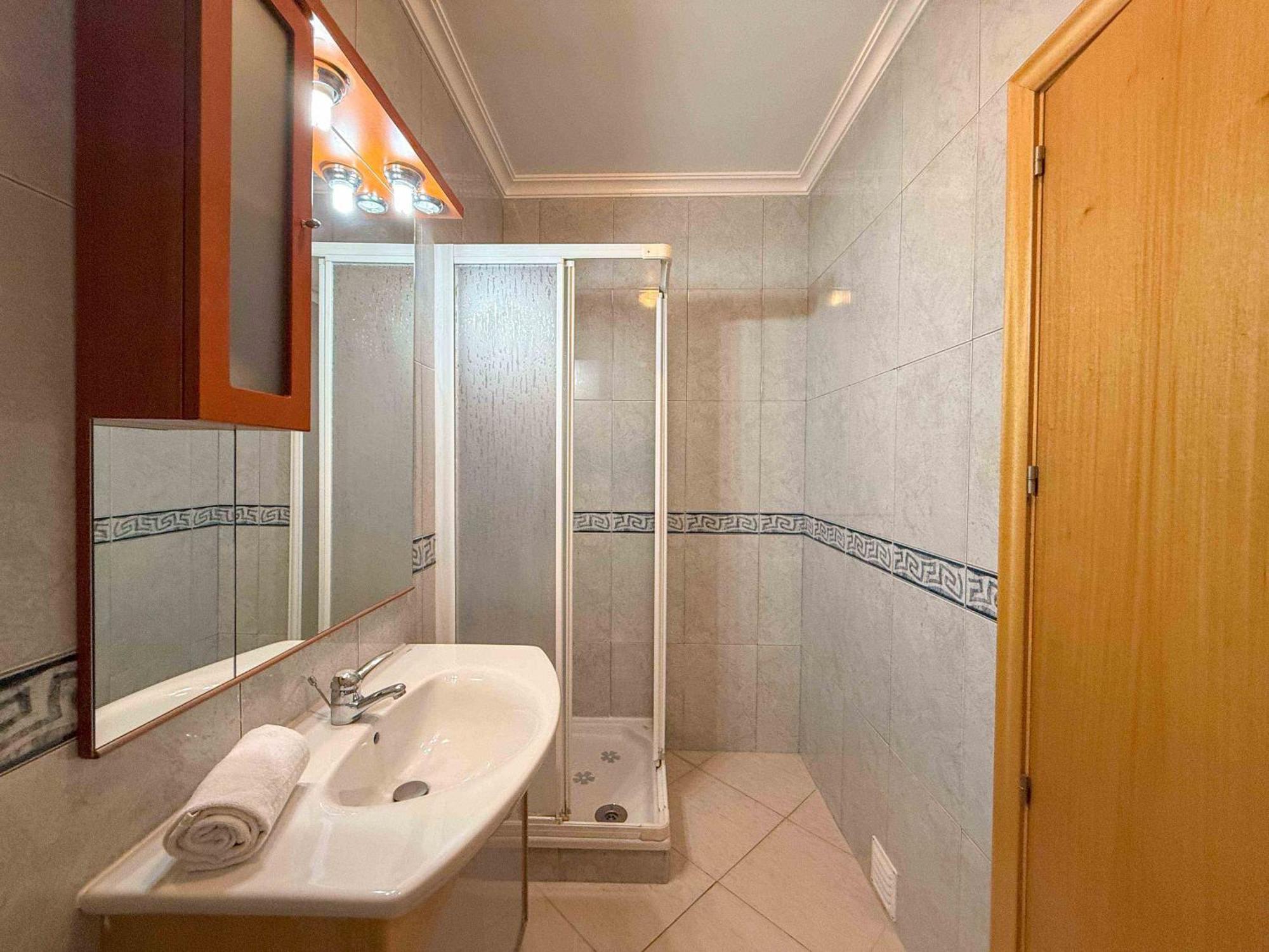 Portugal Rentals Vila Da Praia Apartments Alvor Dış mekan fotoğraf