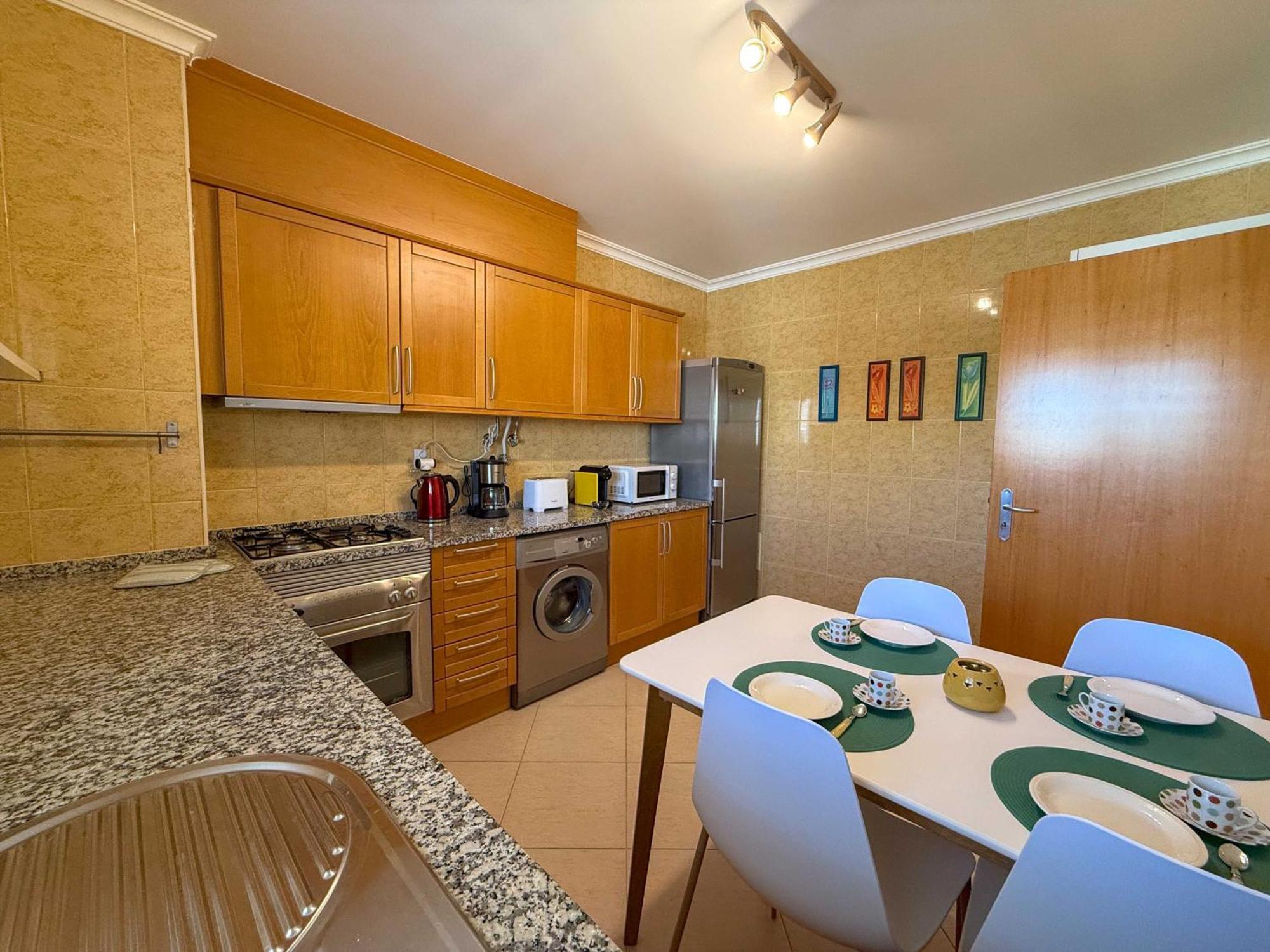 Portugal Rentals Vila Da Praia Apartments Alvor Dış mekan fotoğraf