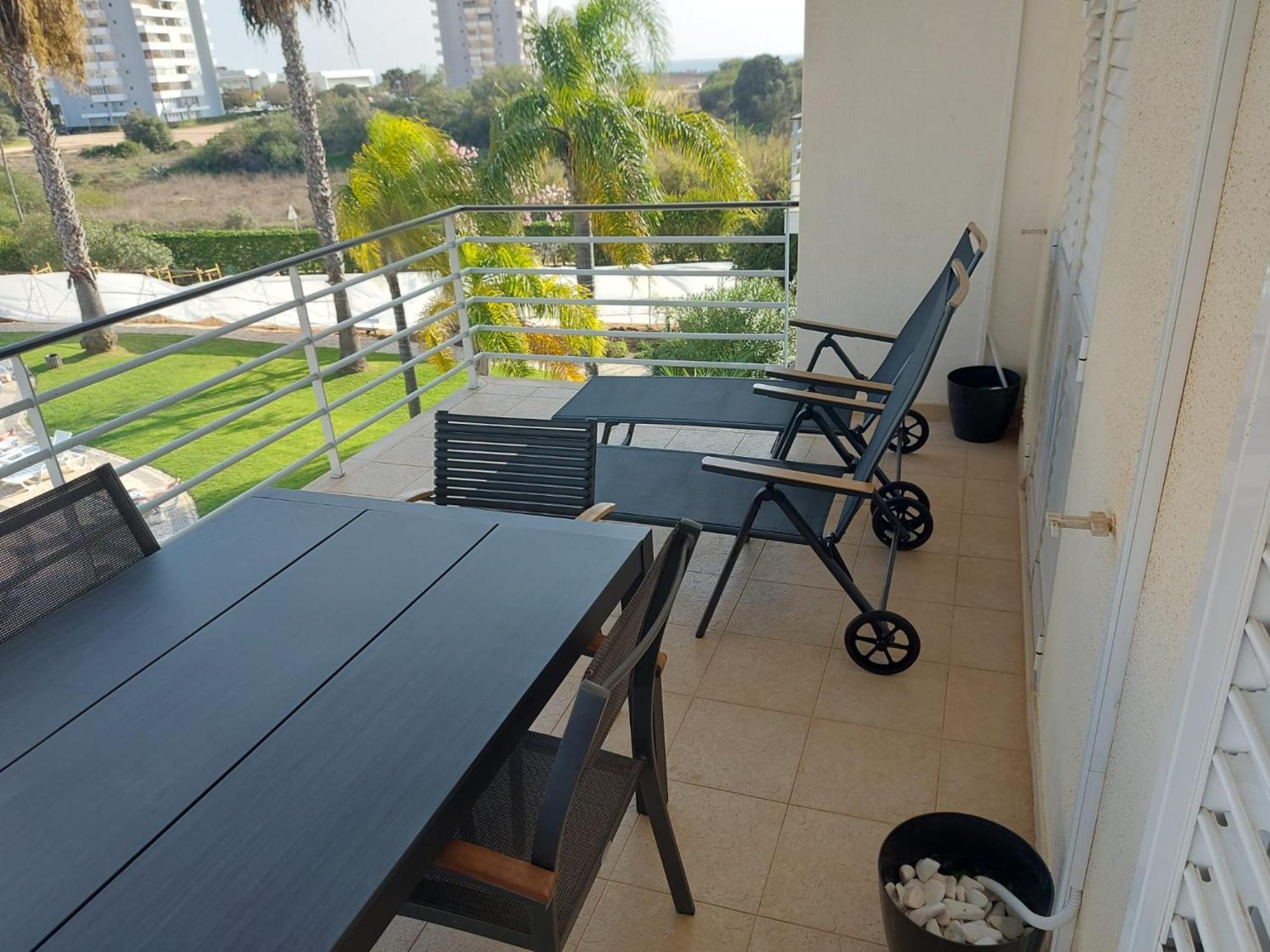 Portugal Rentals Vila Da Praia Apartments Alvor Dış mekan fotoğraf