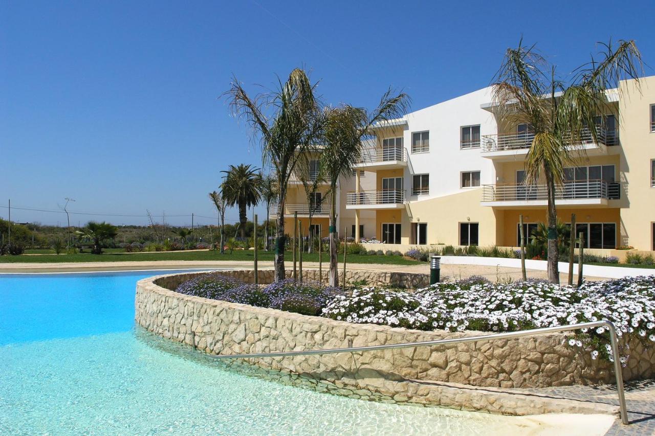 Portugal Rentals Vila Da Praia Apartments Alvor Dış mekan fotoğraf