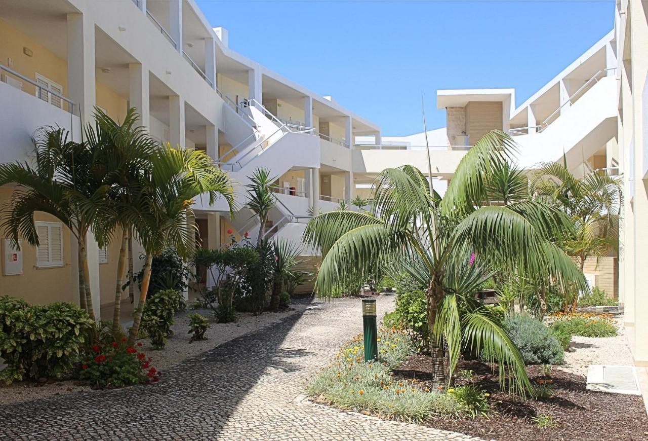 Portugal Rentals Vila Da Praia Apartments Alvor Dış mekan fotoğraf